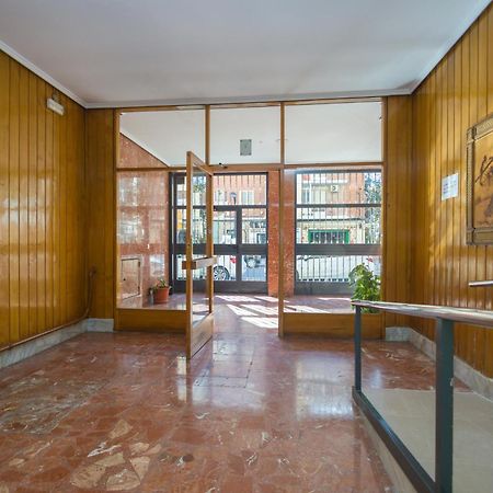 Piso Vandelvira Albacete Dış mekan fotoğraf