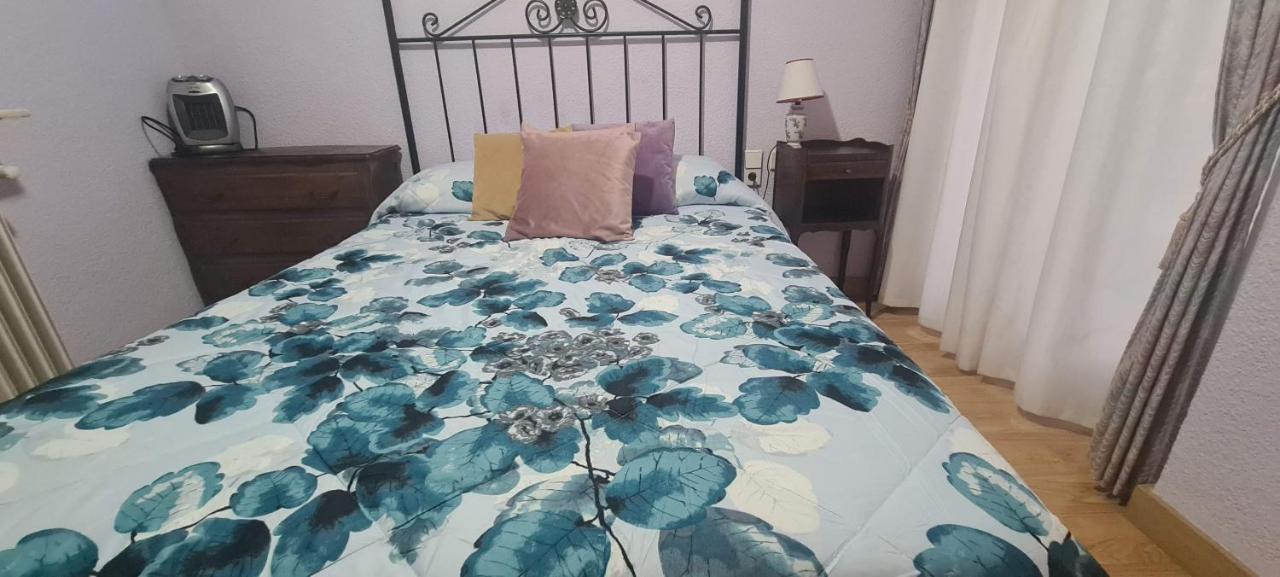 Piso Vandelvira Albacete Dış mekan fotoğraf