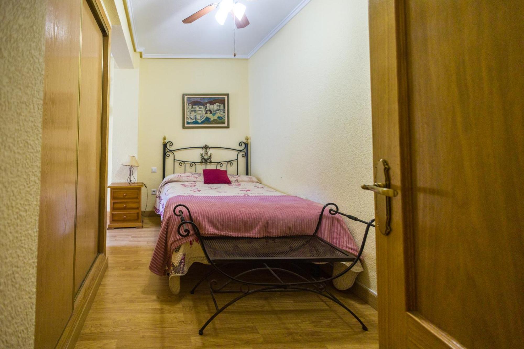 Piso Vandelvira Albacete Dış mekan fotoğraf